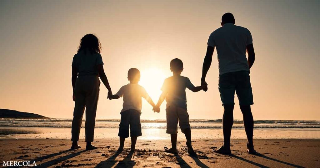 Kindergarten Vaccine Exemptions Rise as More Parents Make Informed Decisions