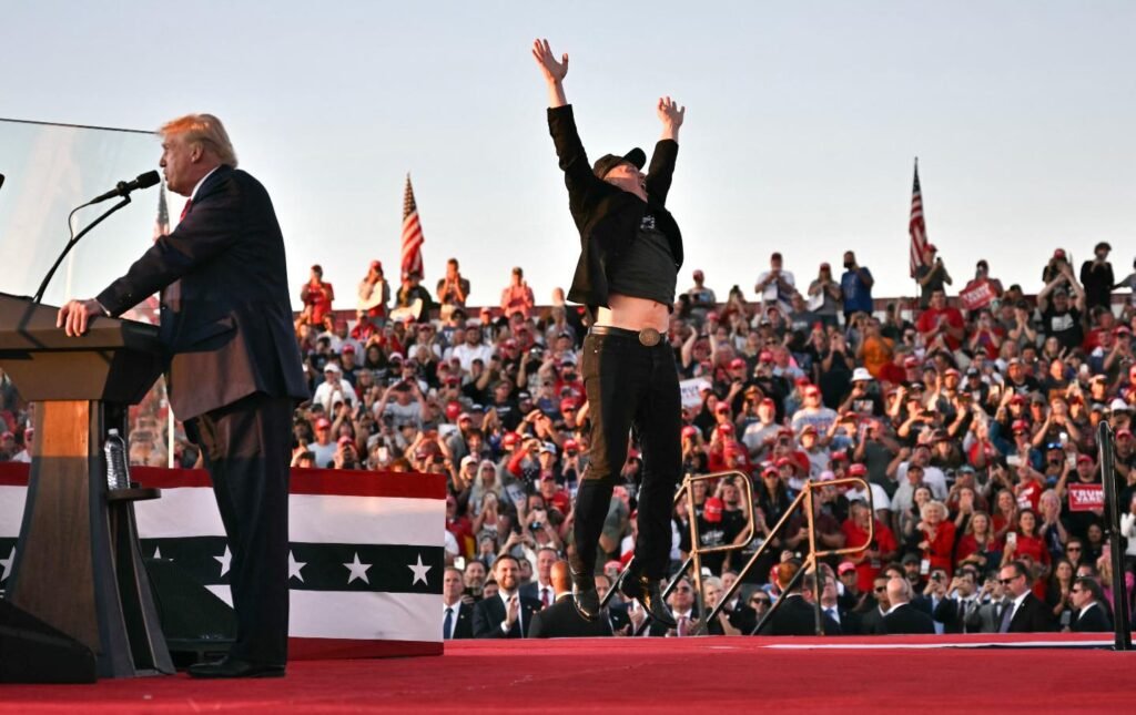 Welcome to the Department of Government Idiocy