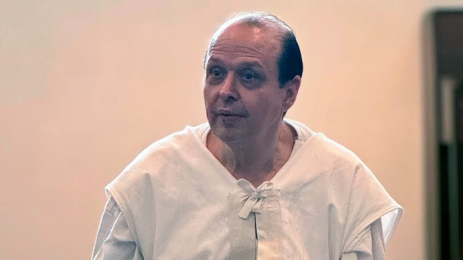 Robert Roberson’s execution can resume, Texas Supreme Court declares