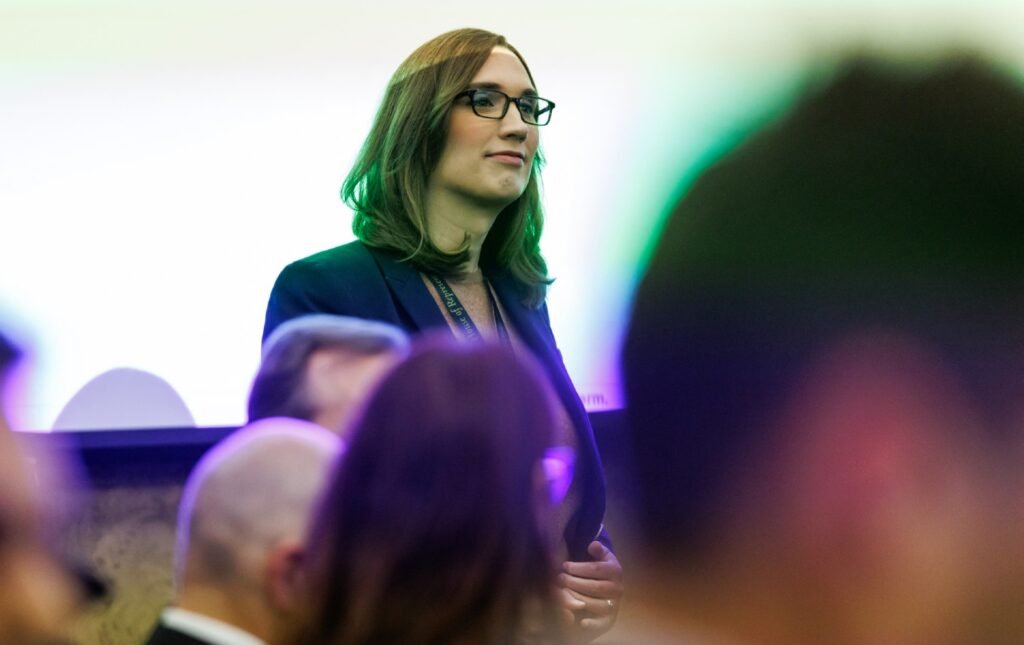 The Red Wave Didn’t Hit State Houses in This Election