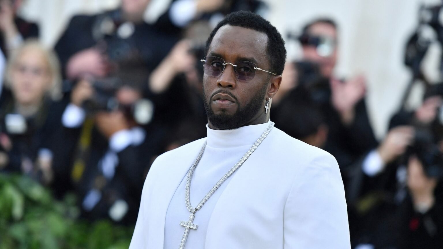 Sean ‘Diddy’ Combs’ lawyers seek gag order, citing ‘improper’ pretrial publicity