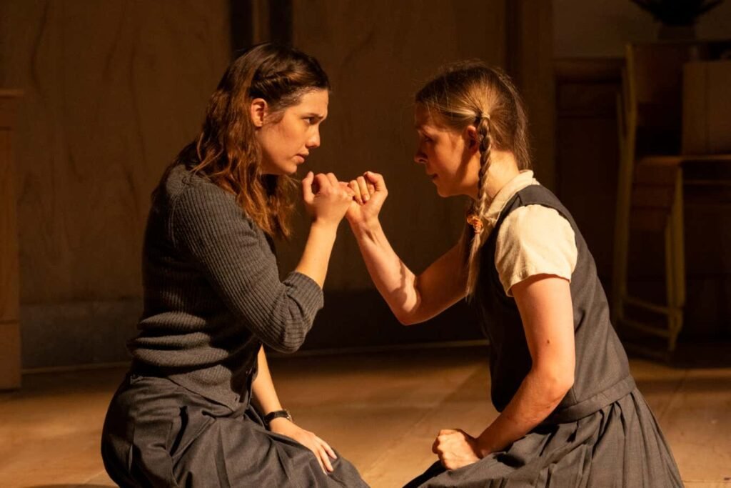 Never Let Me Go review: Stunning stage adaptation of Kazuo Ishiguro’s book asks the big questions