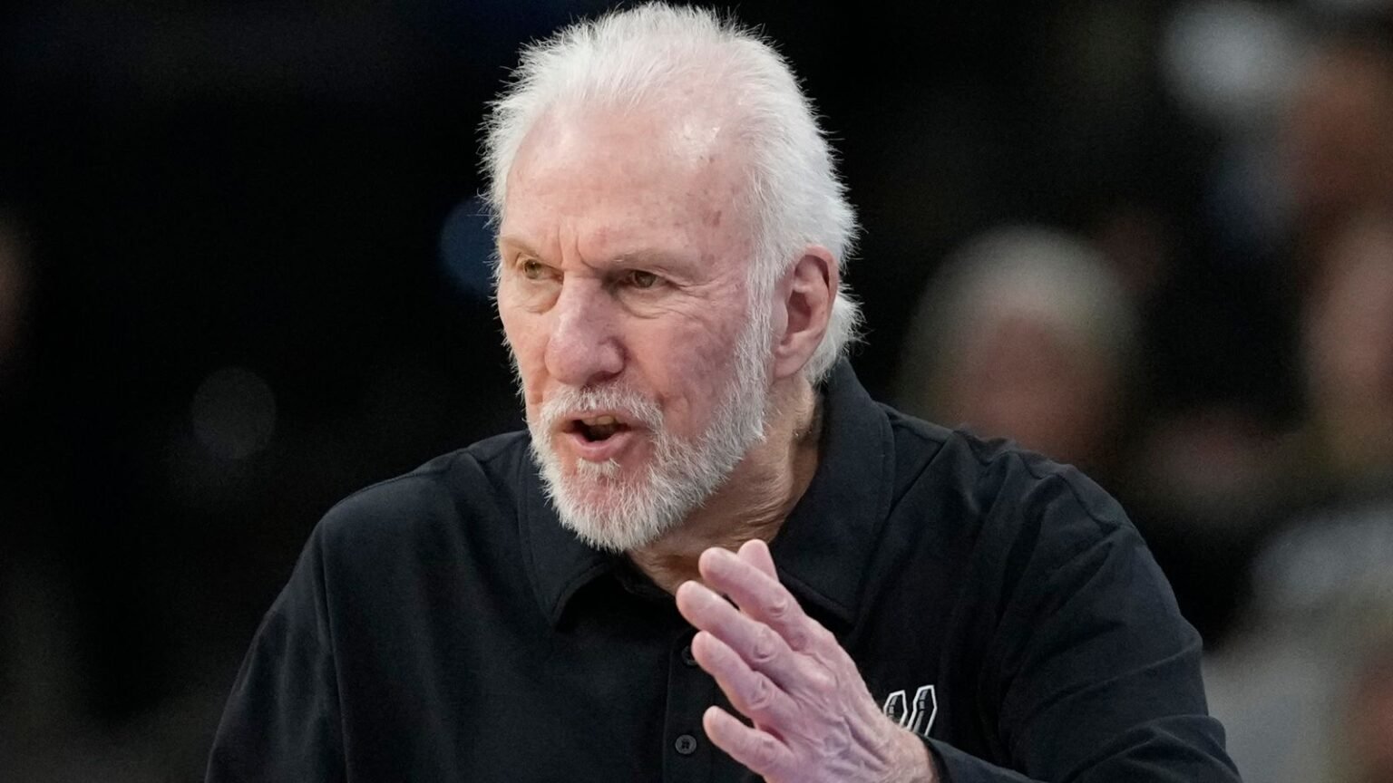 Gregg Popovich: San Antonio Spurs coach expected to make full recovery after suffering ‘mild stroke’ | NBA News