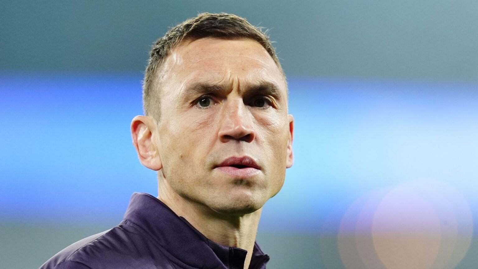 Kevin Sinfield says Rob Burrow will be with him in spirit in latest challenge | Rugby League News