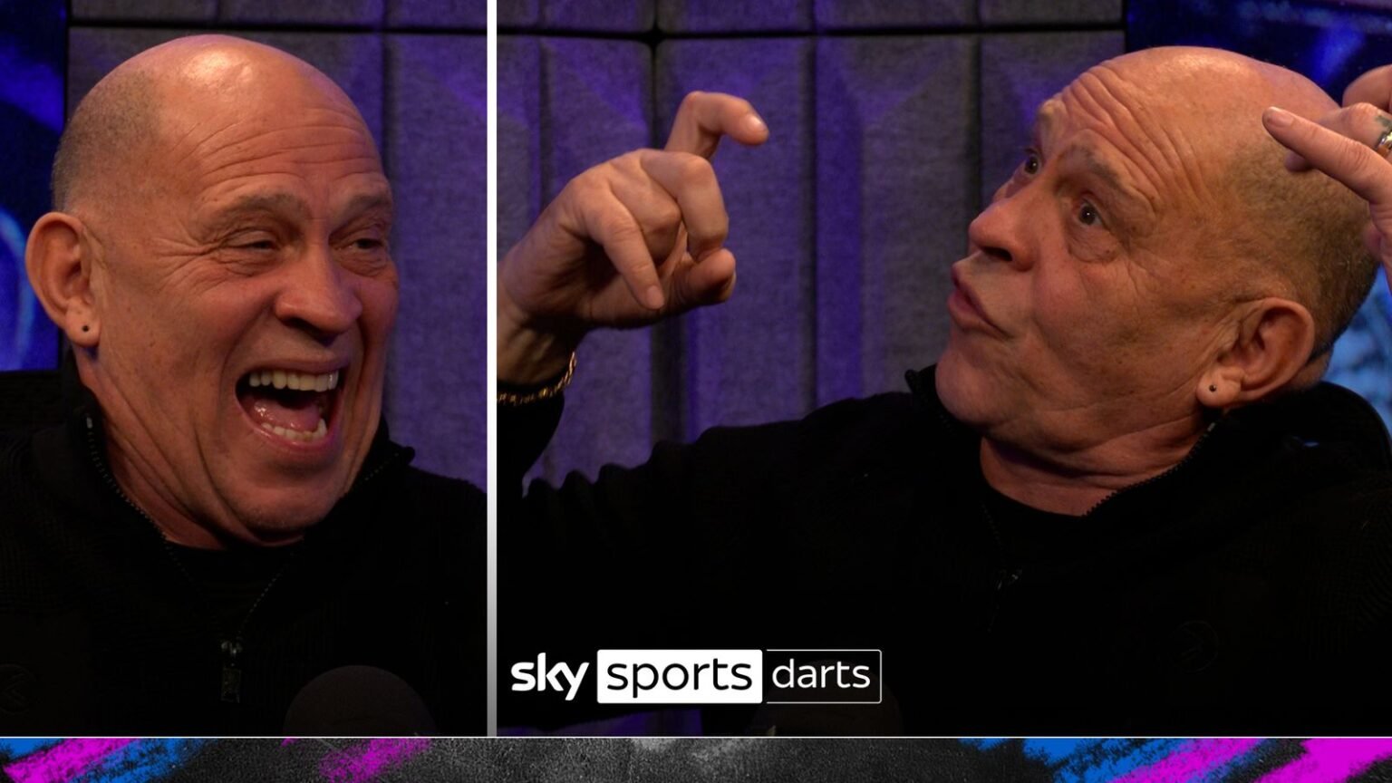 'Voice! Voice! Wait there!' | Legendary ref Bray's funny passport control tales