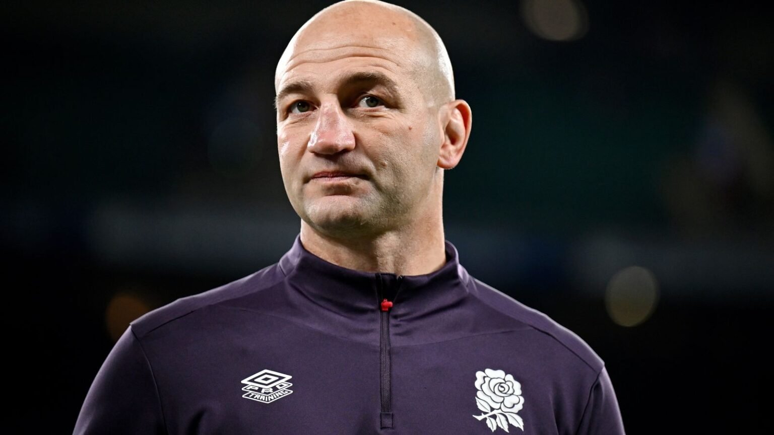 Steve Borthwick: England head coach confident of RFU backing despite ongoing losing streak | Rugby Union News