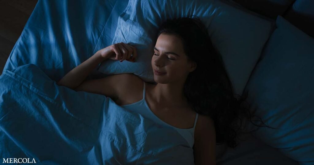 Will This Viral TikTok Trend Help or Hinder Your Sleep?