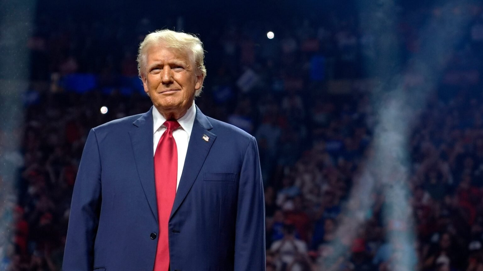 Trump’s trials: Prosecutors wind down federal cases as state cases could be placed on hold