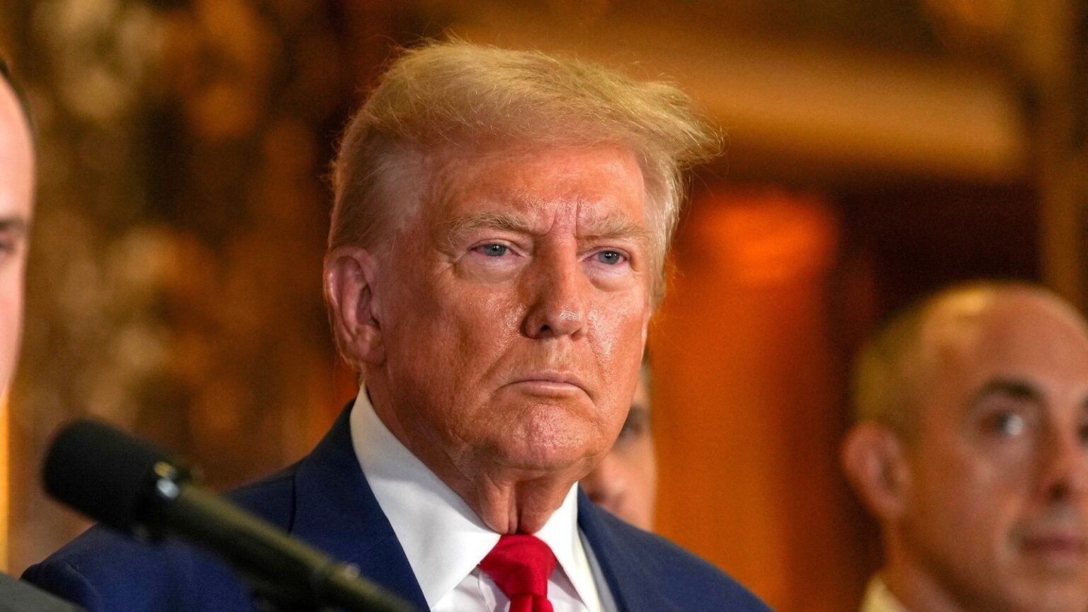 State and local governments could be a roadblock for some of Trump’s more radical policies