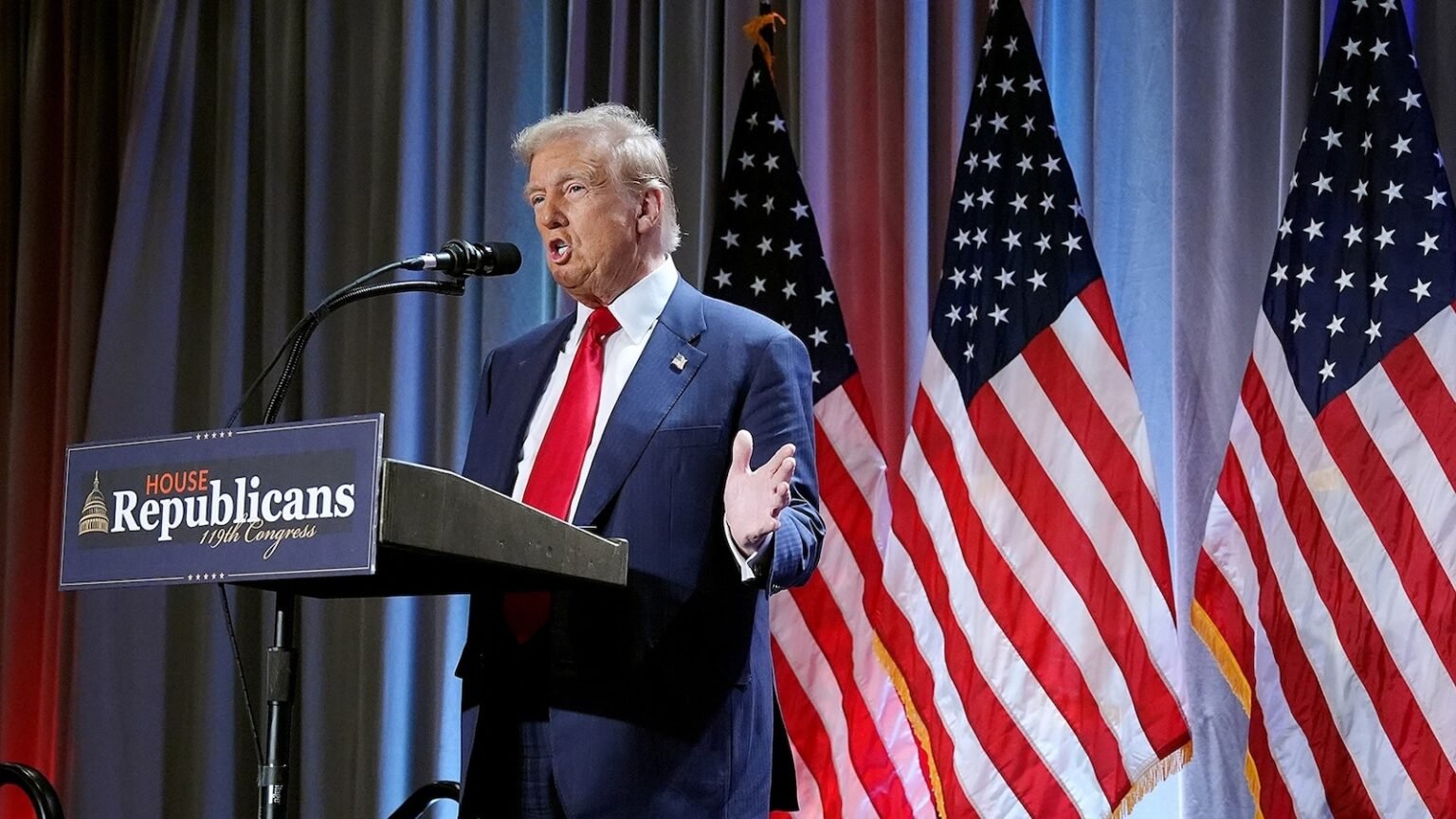 Trump has ambitious plans for federal land use. This is why he may not be able to accomplish them all.