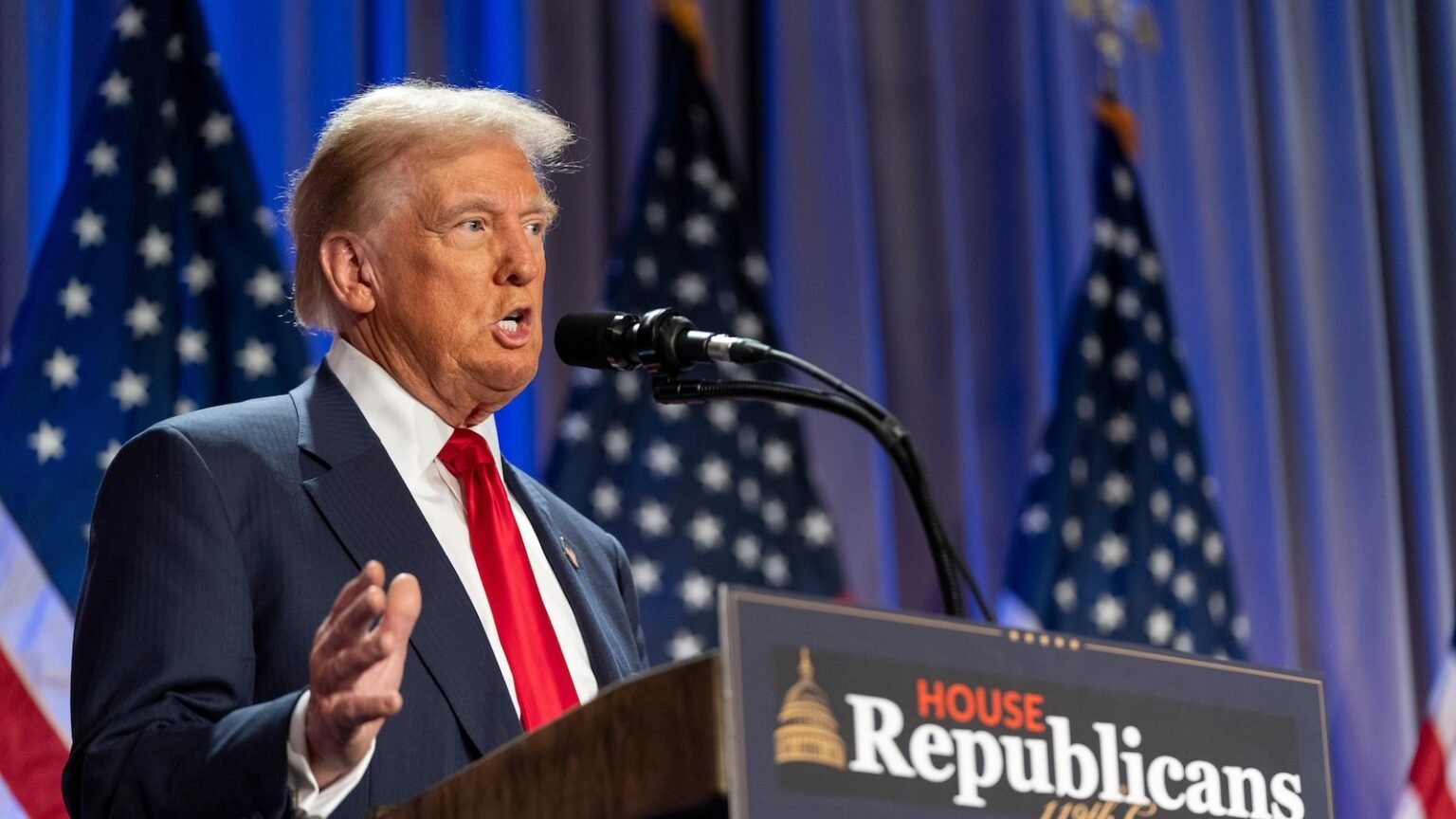 Trump wants to end ‘wokeness’ in education. He has vowed to use federal money as leverage