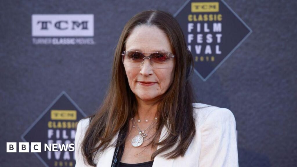 Olivia Hussey: Romeo and Juliet actress dies aged 73