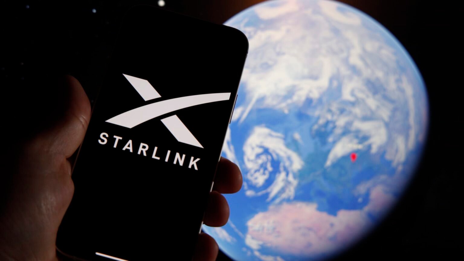 SpaceX faces opposition to Starlink expansion from Ukrainian group