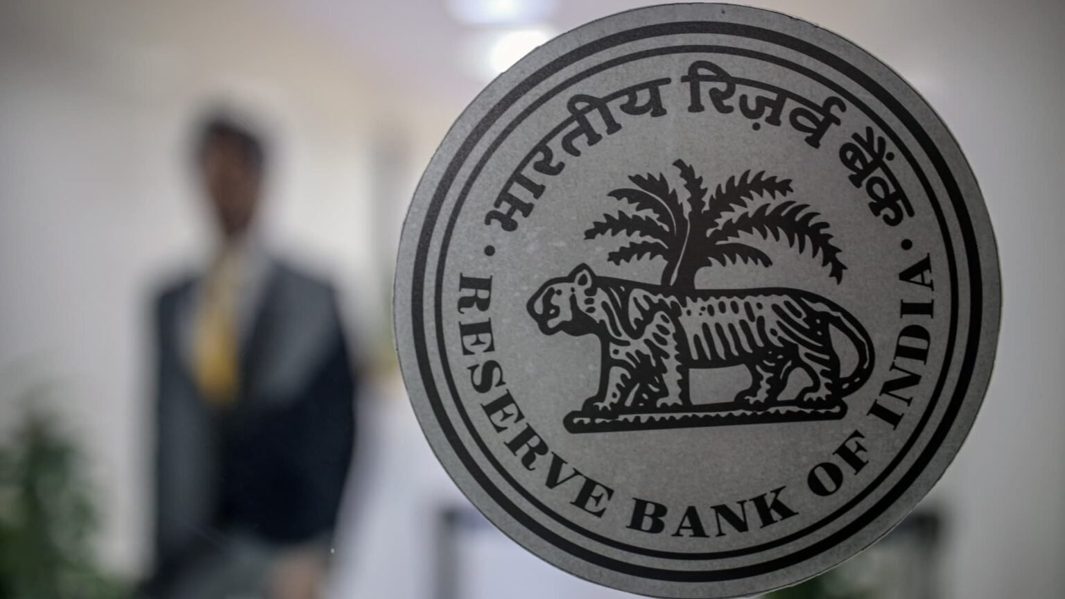 RBI keeps rates steady, revises down GDP growth forecast 2025 fiscal year
