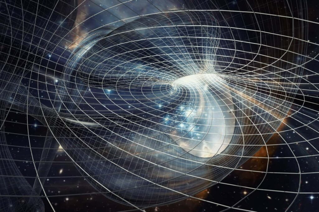 These are the most mind-melting physics discoveries of 2024