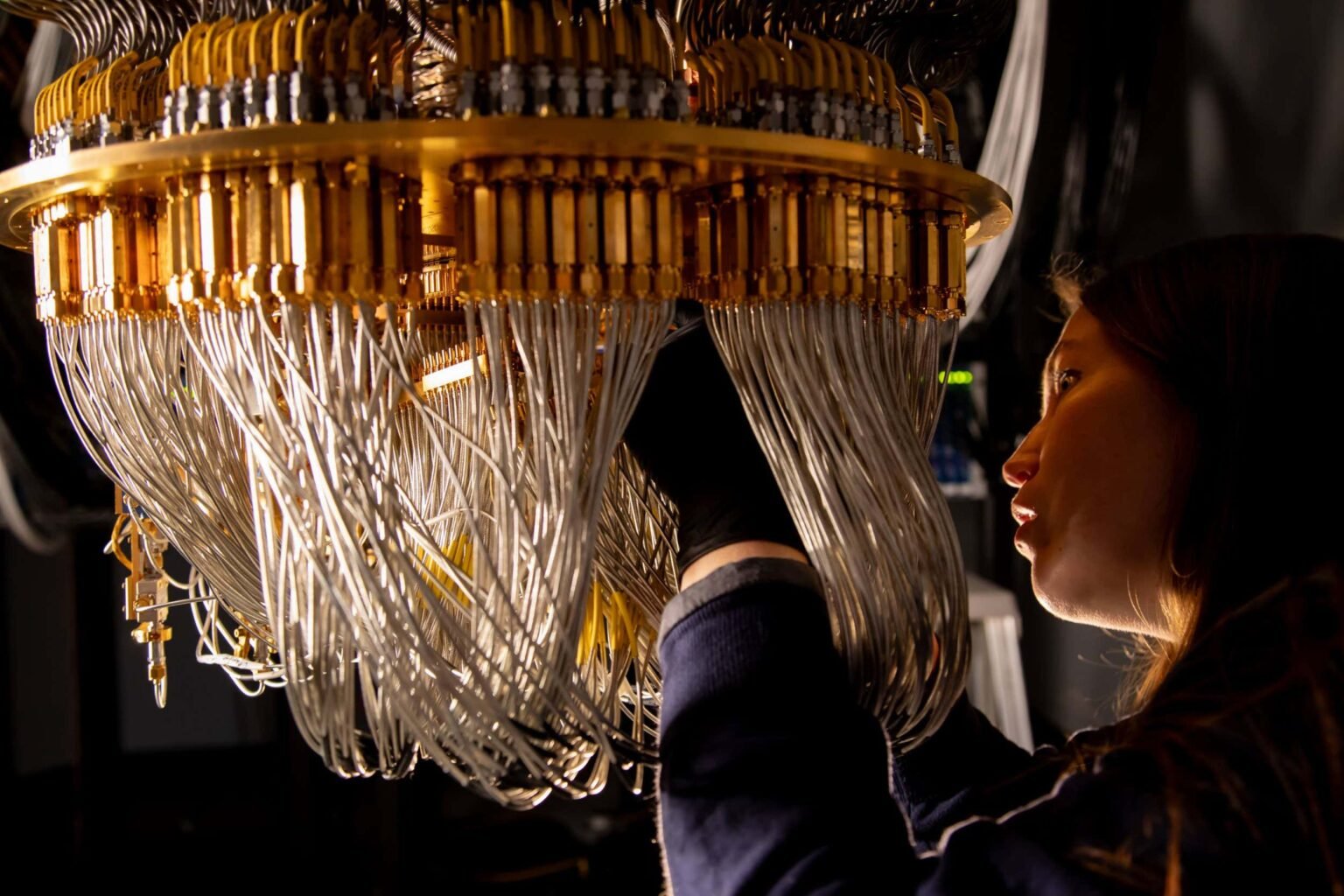 Is Google’s new Willow quantum computer really such a big deal?