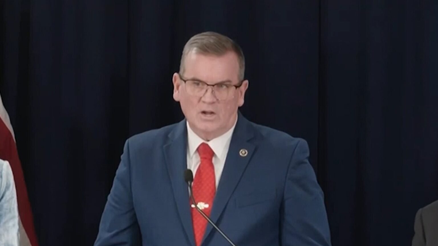 Luigi Mangione’s Mom Told Cops ‘Might Be Something She Could See Him Doing’