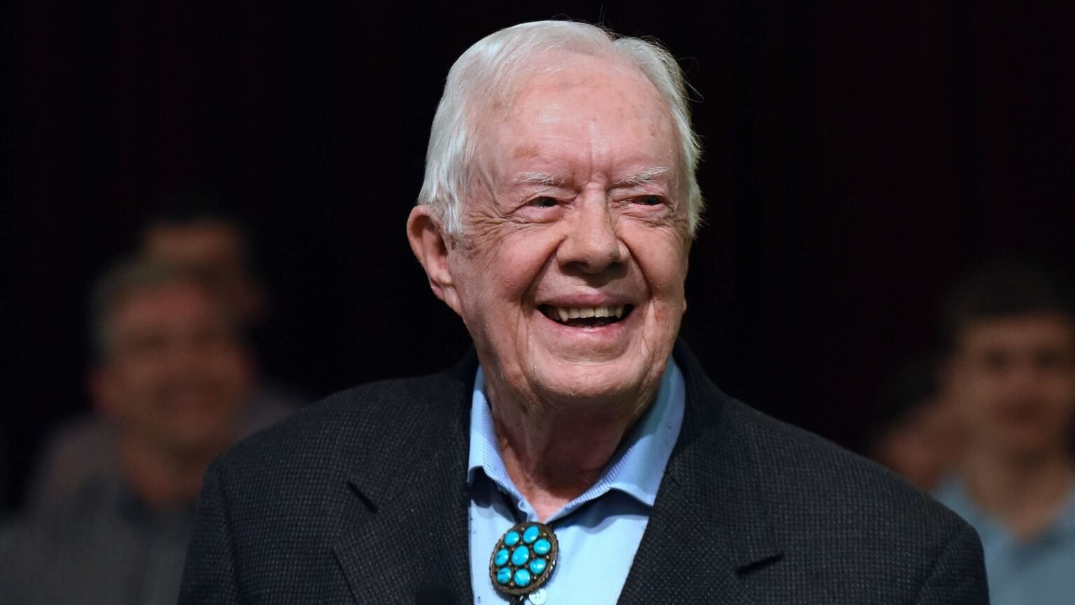 Jimmy Carter’s improbable journey from defeated one-term president to our best ex-president: Analysis
