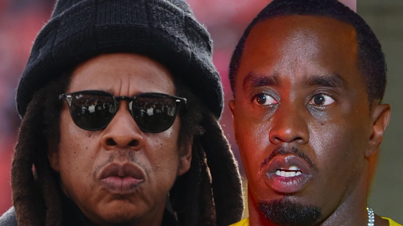 Jay-Z Files Motion for Rape Accuser Identity to Be Revealed