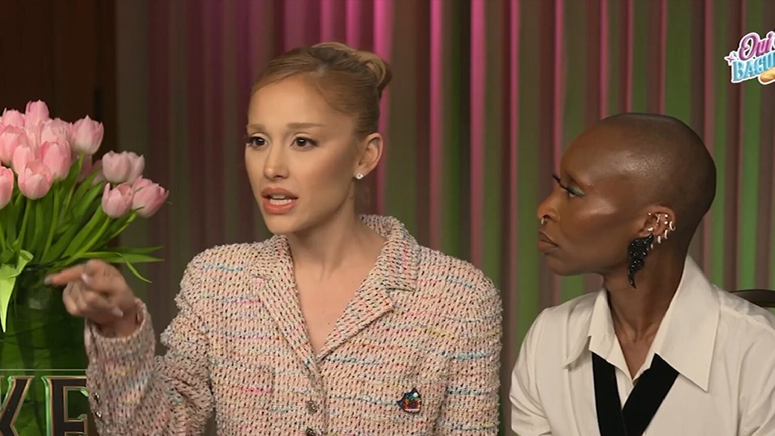 Ariana Grande Rejects Body-Shamers, Says They’re Too Comfortable Commenting