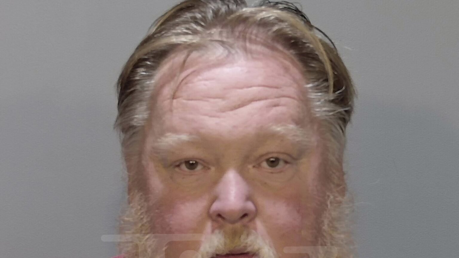 ‘Tiger King’ Star James Garretson Arrested In Florida, Claims It’s Related To Show