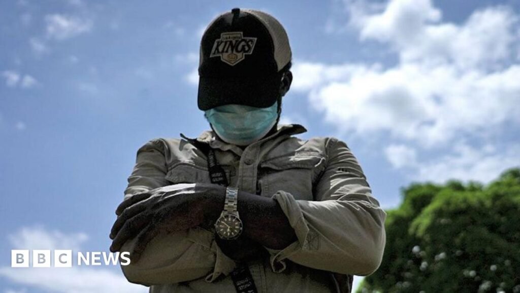 Ghana jihadist threat: Burkina Faso use it as hide-out and smuggling route