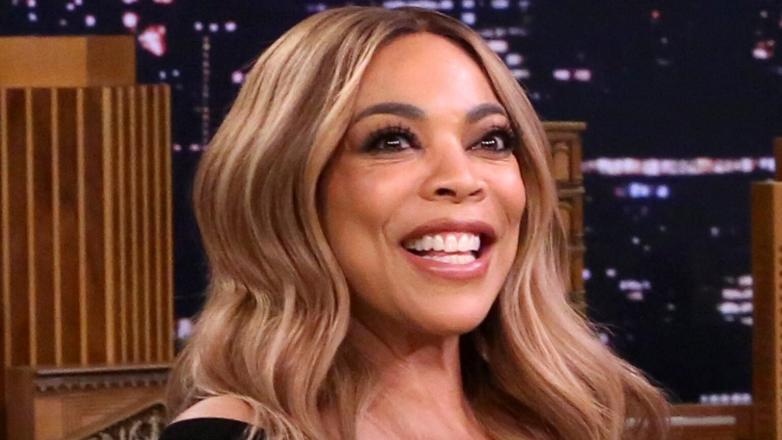 Wendy Williams Smiling in First Sighting Since ‘Permanently Incapacitated’ Claim