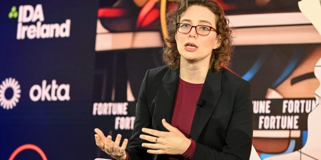 Google’s search chief makes a case for optimism as AI challengers circle