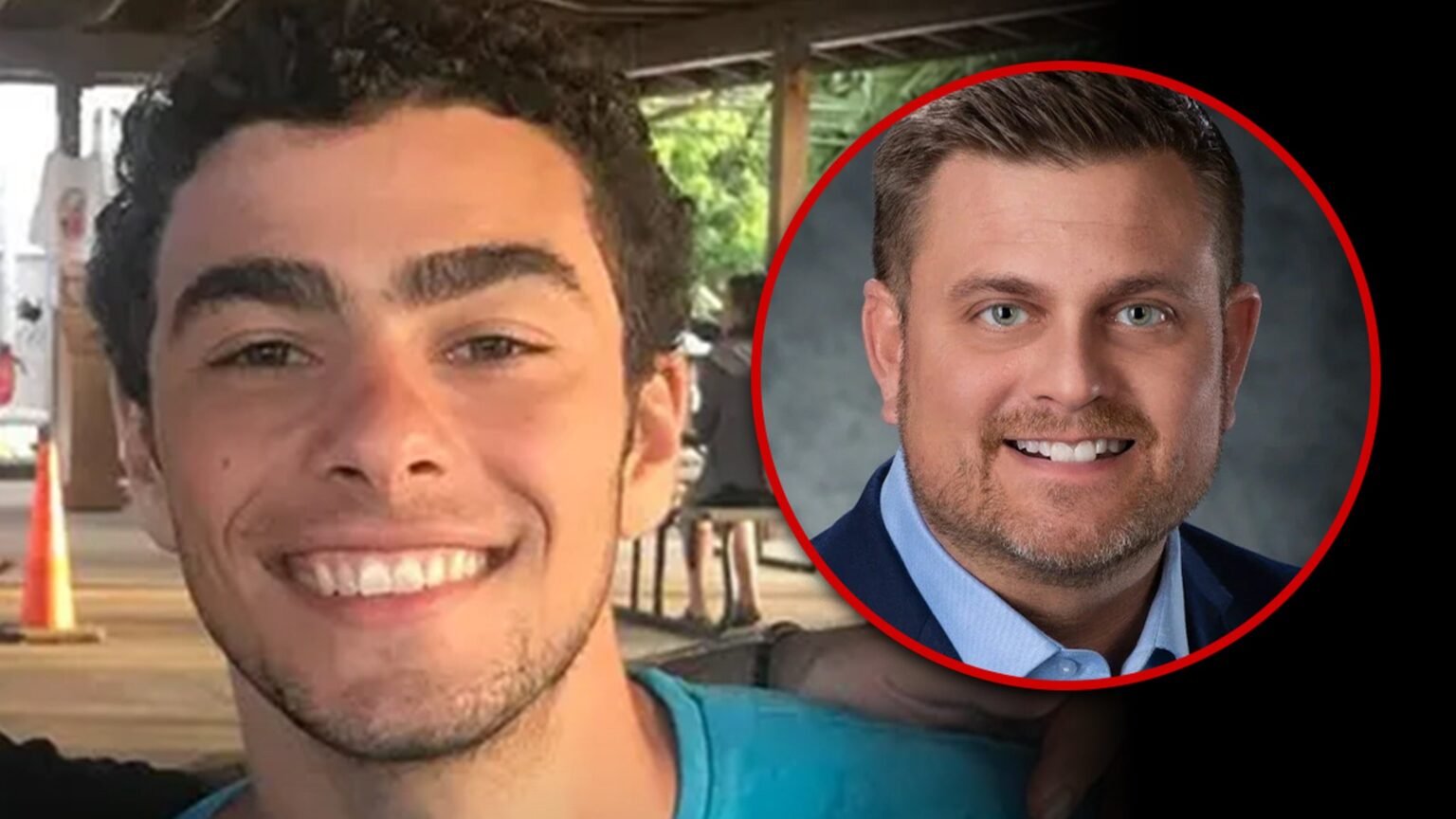 UHC CEO Murder Person of Interest’s Alleged Manifesto Named Insurer