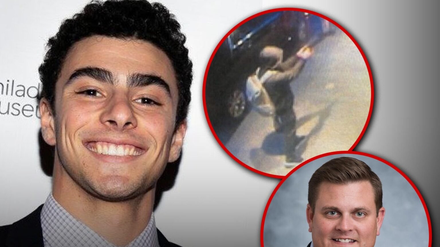 Suspected UnitedHealthCare Killer Suffered From Back Pain, Underwent Surgery