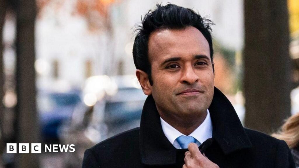 Cracks appear in Maga world over foreign worker visas