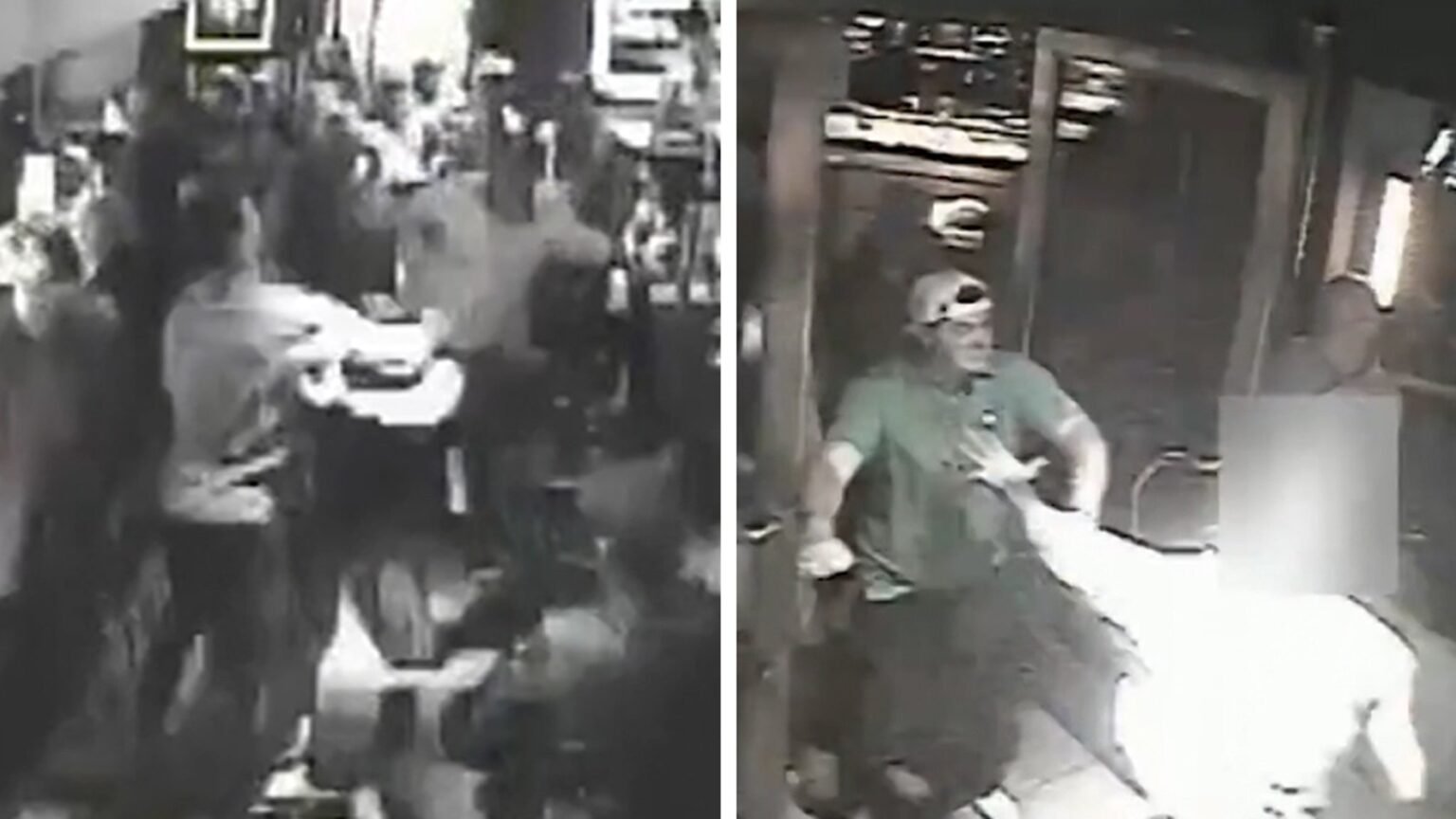 Paul Bissonnette Assault Video Released