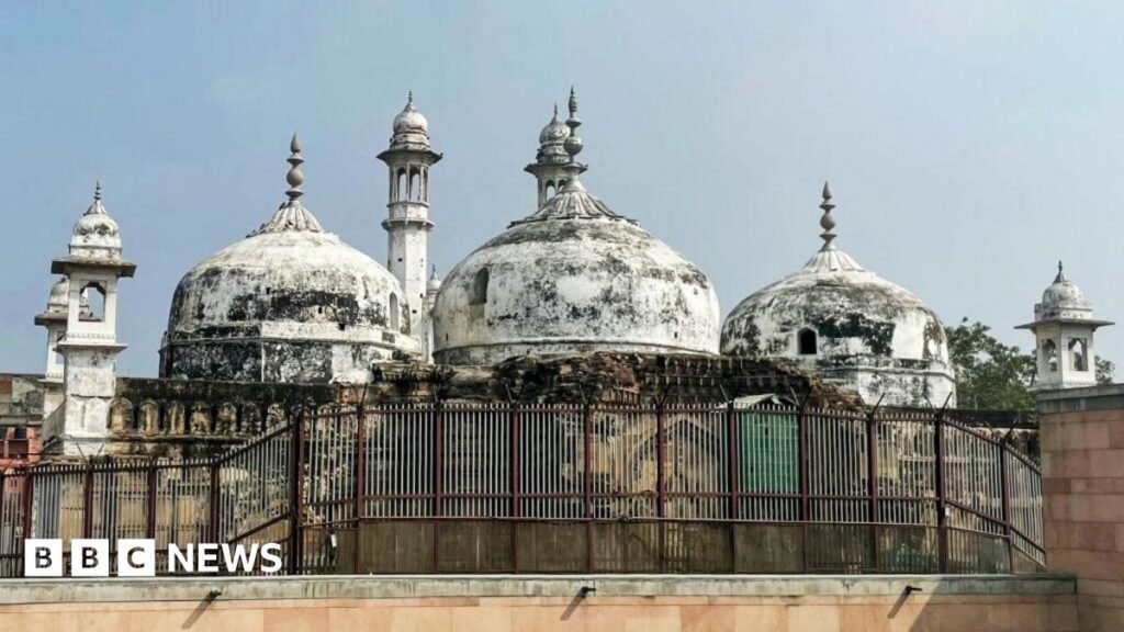 Explained: India’s controversial Places of Worship Act