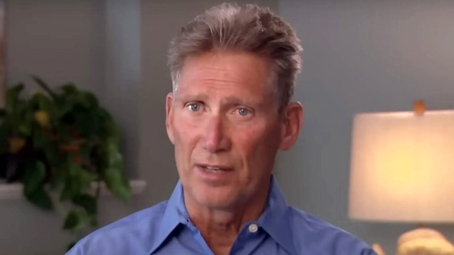 ‘Golden Bachelor’ Gerry Turner Still Active, Playing Pickleball Amid Cancer News