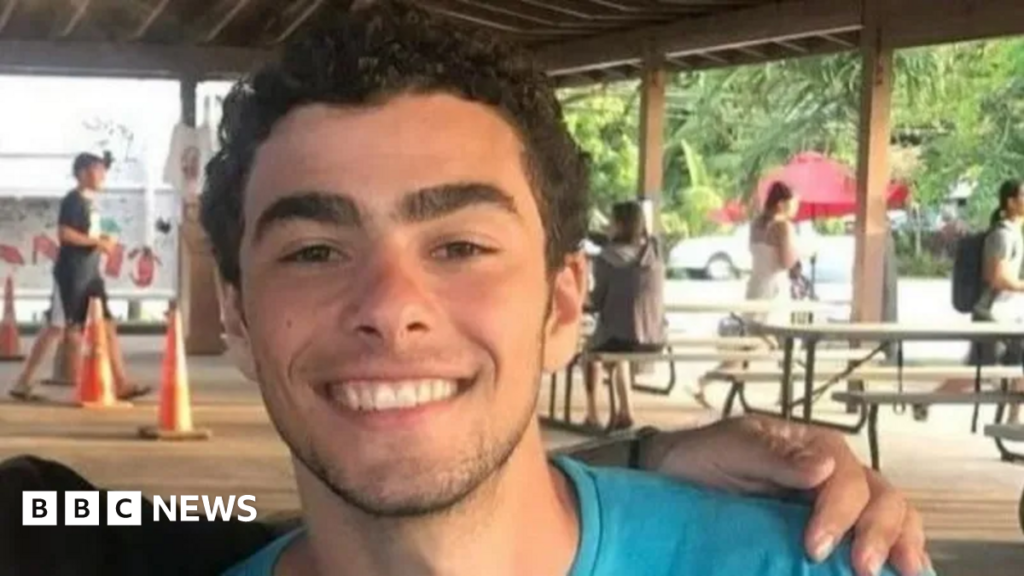 The dark fandom behind CEO murder suspect Luigi Mangione