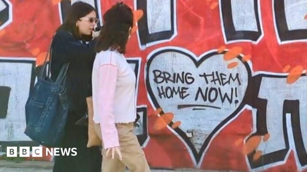 Gaza-Israel ceasefire talks in final stage, Palestinian negotiator tells BBC