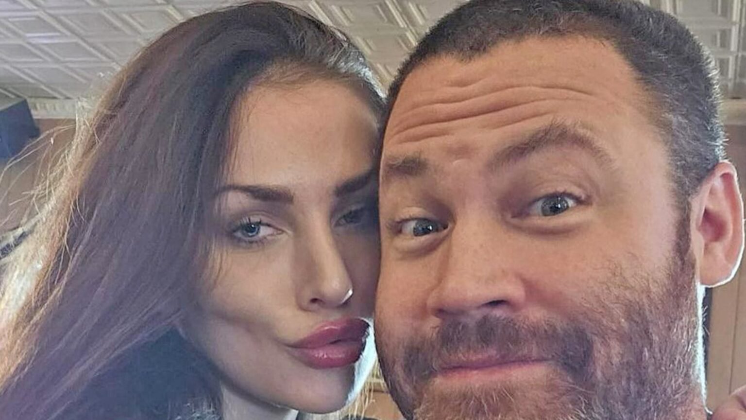 Courtney Stodden Marries Jared Safier in ‘Last-Minute’ Wedding