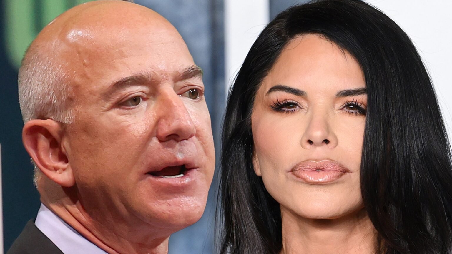 Jeff Bezos Slams Media for False Lauren Sanchez Wedding Story