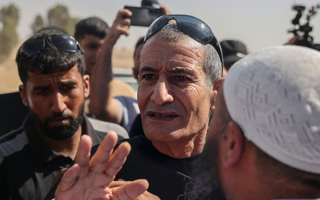 Report: Hostage told rescuers he heard Hebrew in nearby tunnel, but was ignored