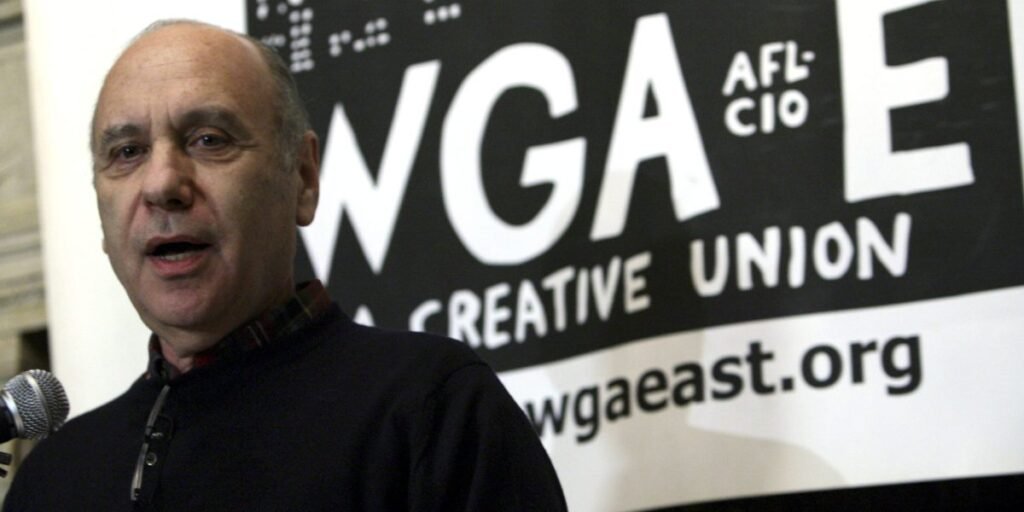 Marshall Brickman, Oscar-winning screenwriter, dies at 85