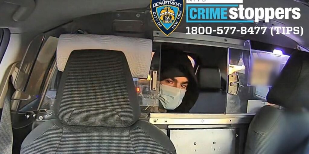 UnitedHealthcare CEO’s killer remains an enigma despite evidence