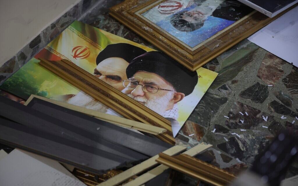 Sinwar’s Al-Aqsa Flood washed Iran’s axis away, but new groups could reach Israel