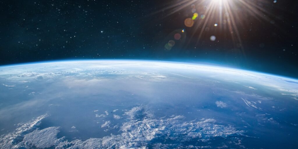 To help save the climate, CEOs need to become ‘Chief Coalition Builders ’