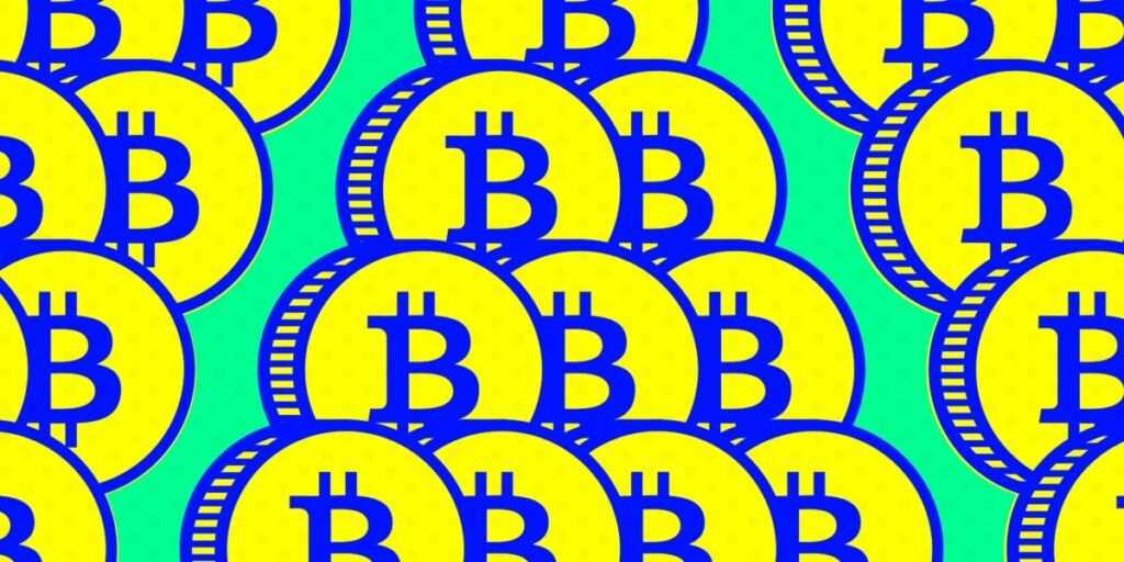 Bitcoin soars above $103,00 in record-smashing run