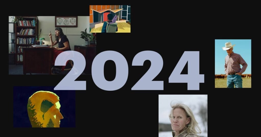 ProPublica Year in Photos, Video, Graphics and Illustrations 2024 — ProPublica