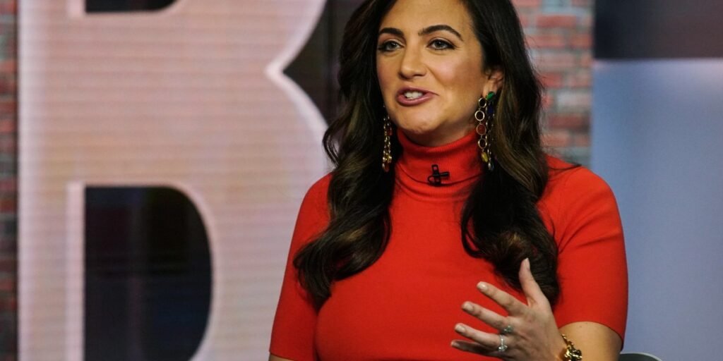 Rent the Runway founder marks 15 years