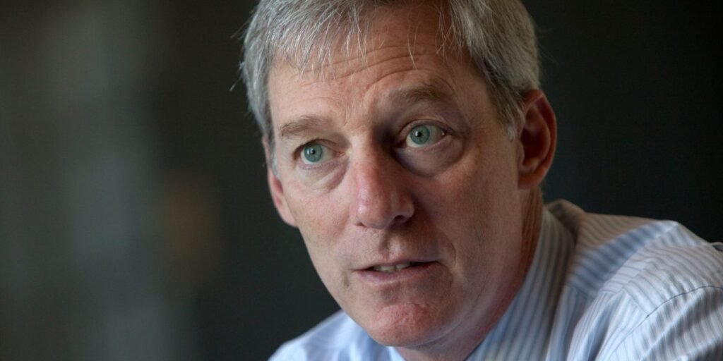 Intel considers outsiders for CEO, including Marvell’s head