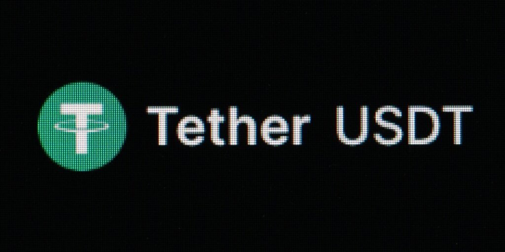 Banks want in on Tether’s billions in stablecoin profits
