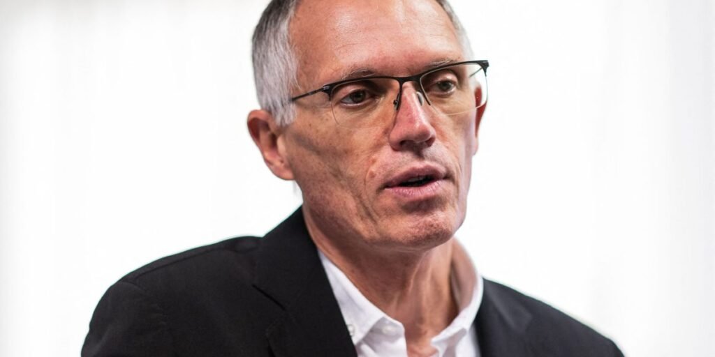 Stellantis CEO Tavares quits and hands over to interim committee