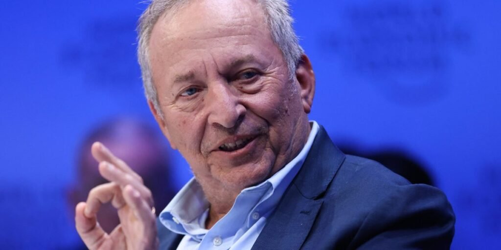 Former Harvard president Larry Summers slams Ivy League schools for putting ‘social justice’ over excellence